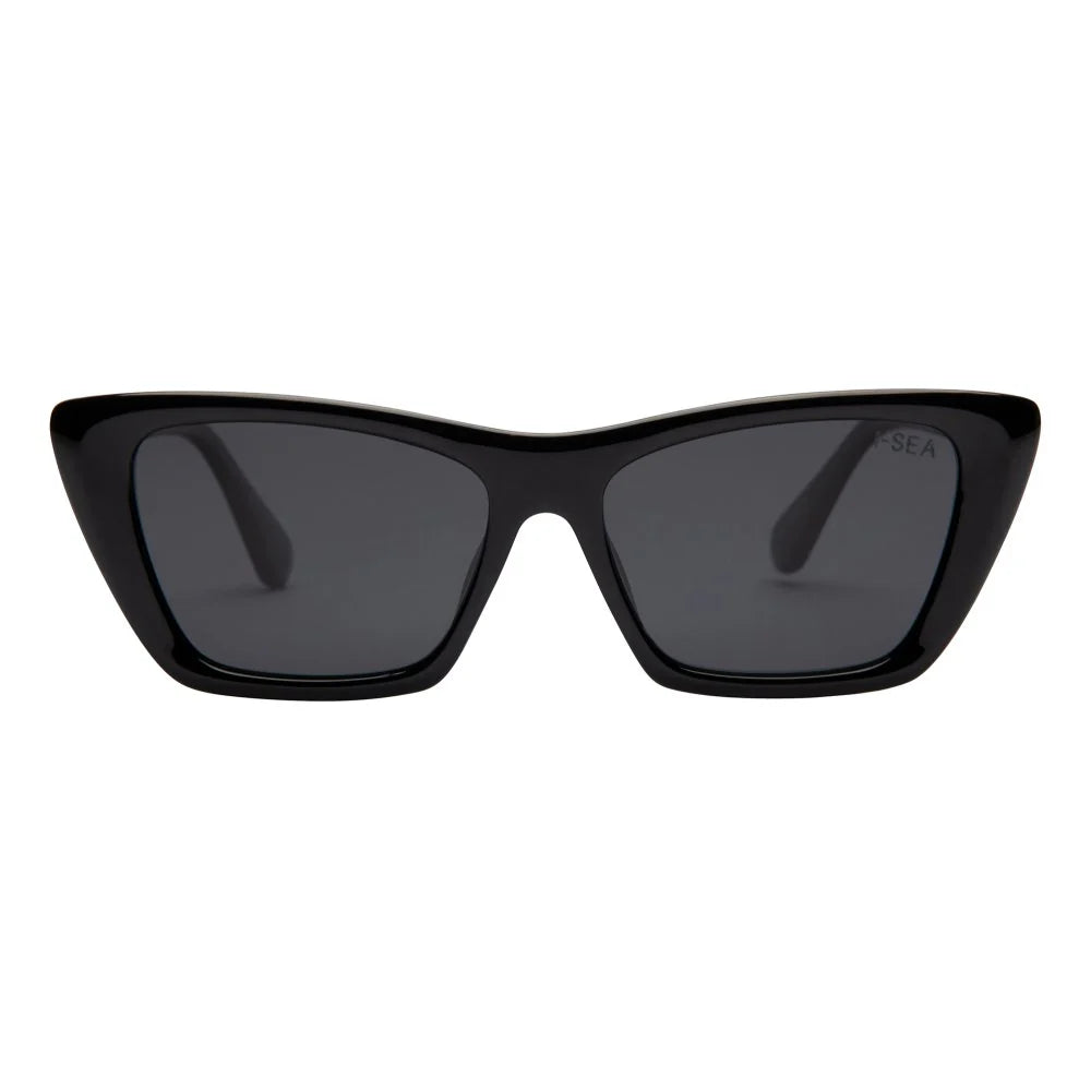 Cate Black/Smoke