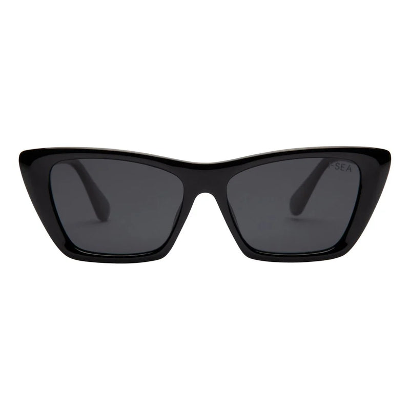 Cate Black/Smoke