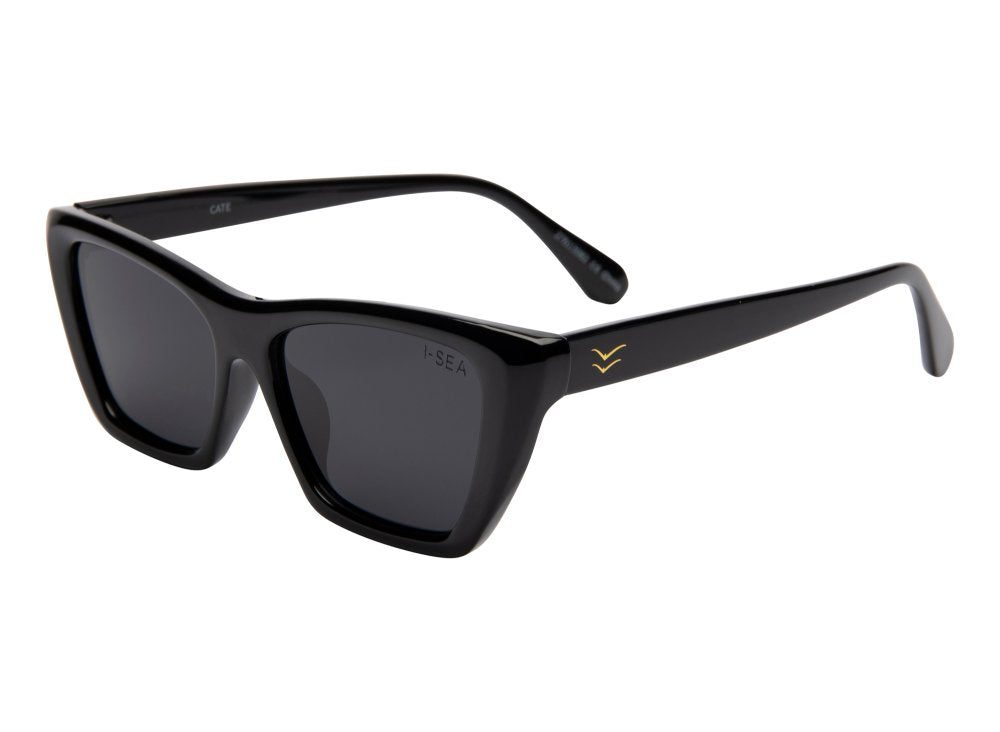 Cate Black/Smoke