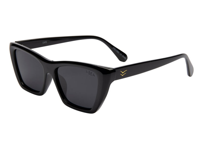 Cate Black/Smoke