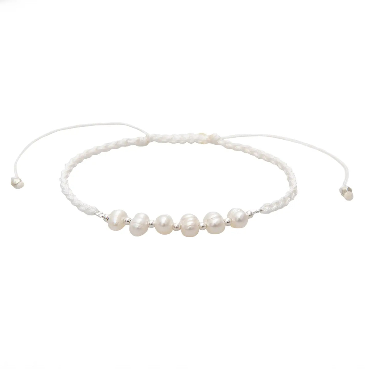 Seasalt Mermaid Pearl Bracelet