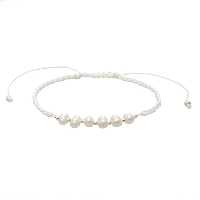 Seasalt Mermaid Pearl Bracelet