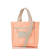 Casa Gardenia Crossbody Peachy