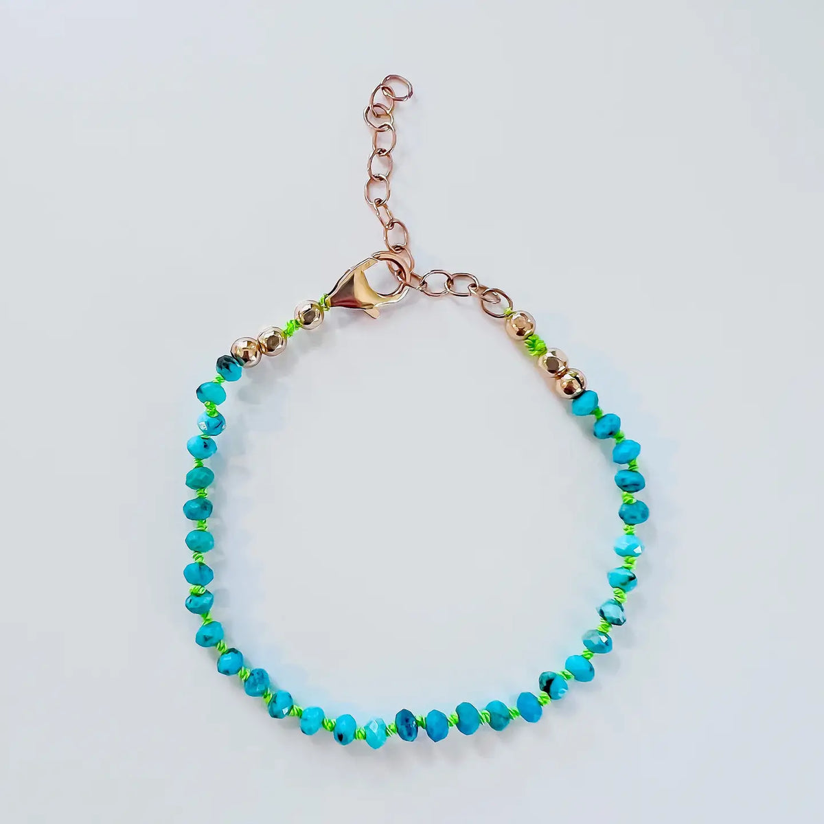 Beach City Bracelet