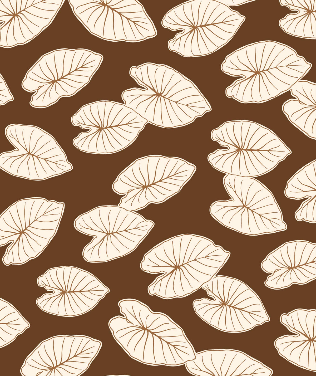 Coco Kalo Pareo Sarong