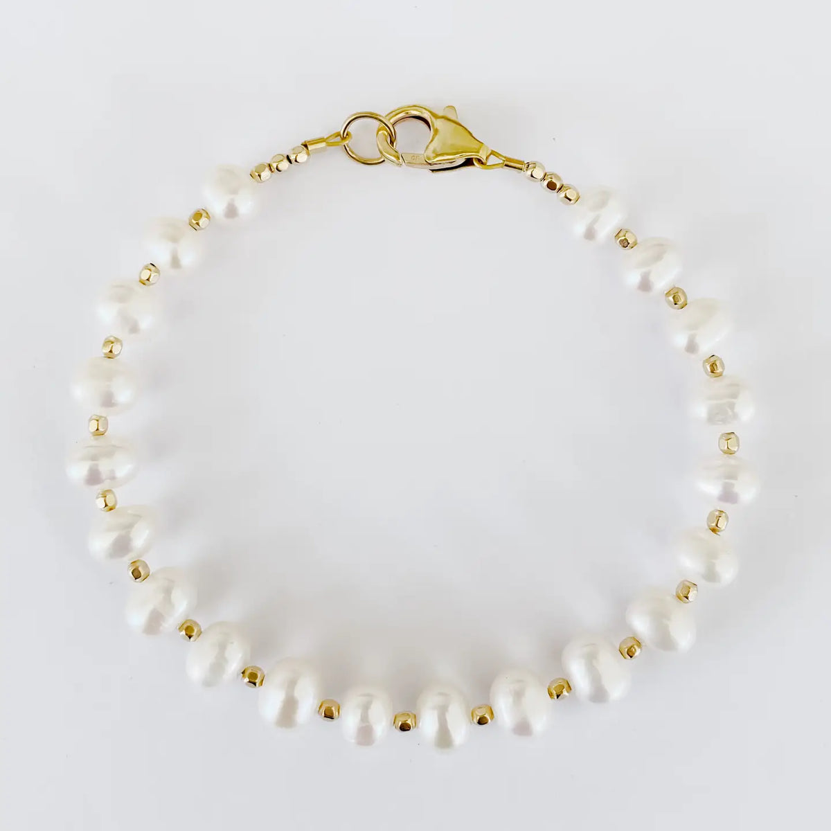 Bergdorf Bracelet 7"