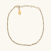Fallon Waterproof Anklet
