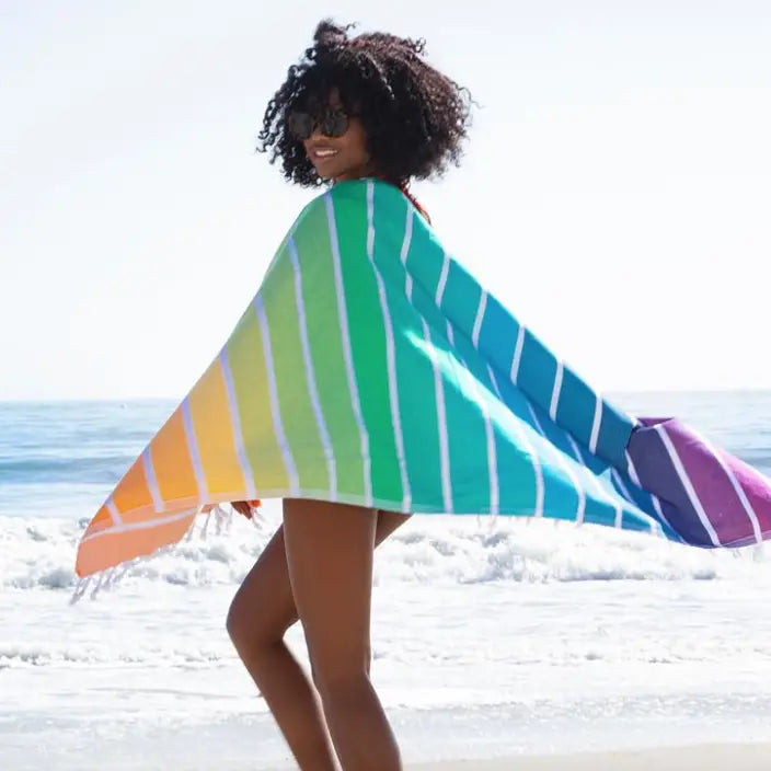 Neapolitan Towel