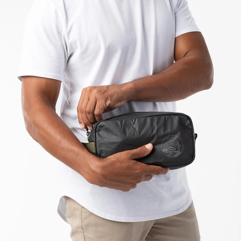 Dopp Kit Waikiki Seal