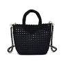 Ambrosia Crossbody Black