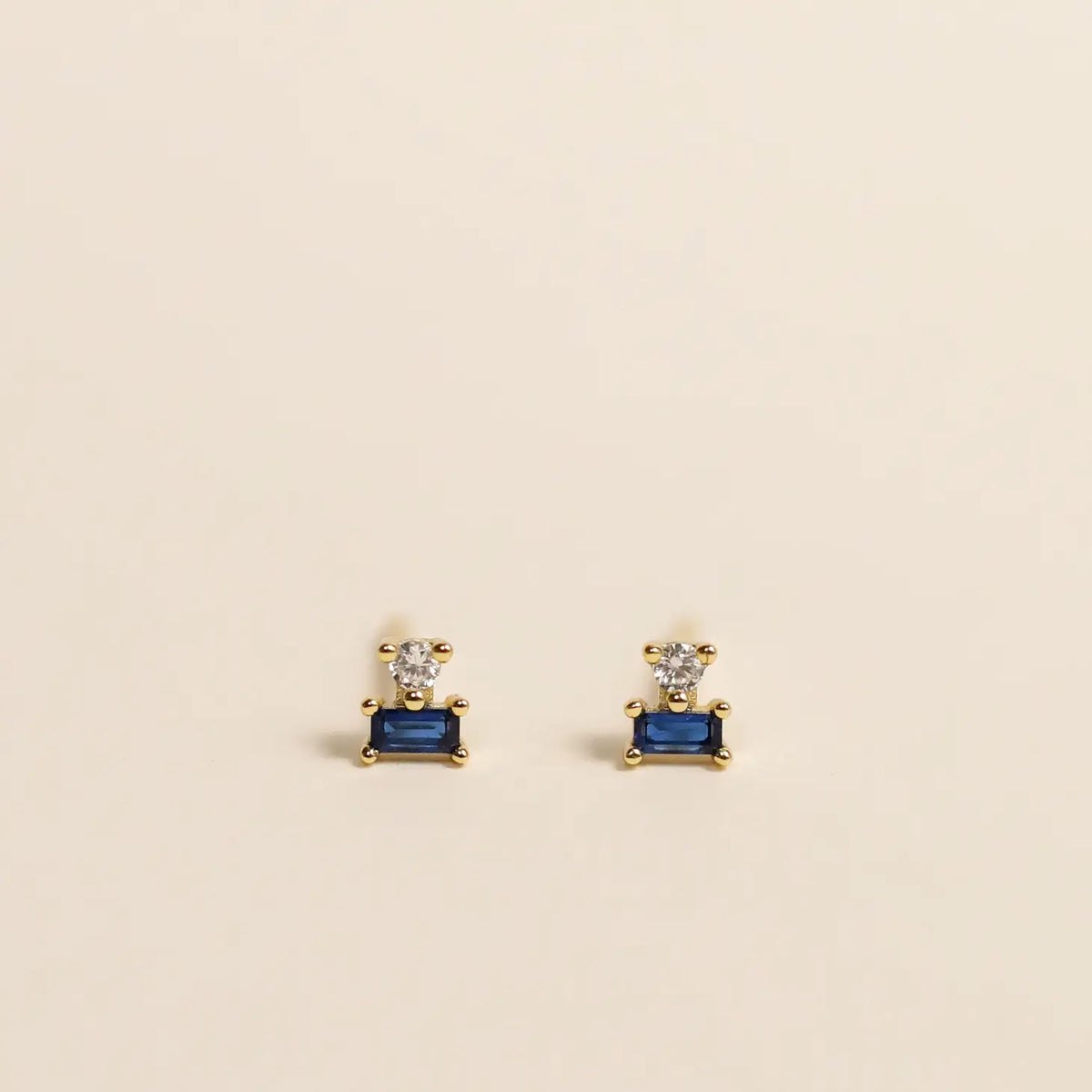 Sapphire Double Stack