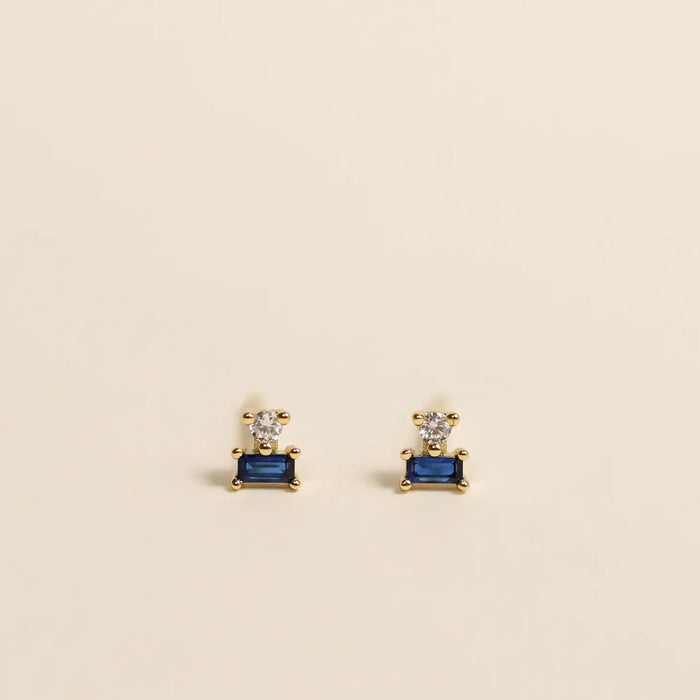 Sapphire Double Stack