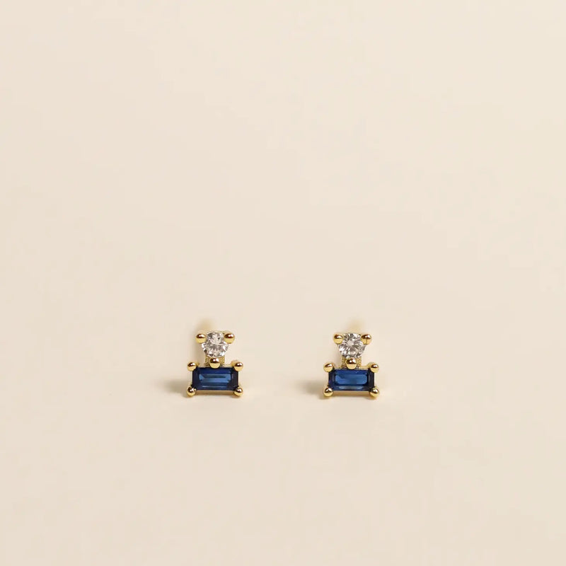 Sapphire Double Stack