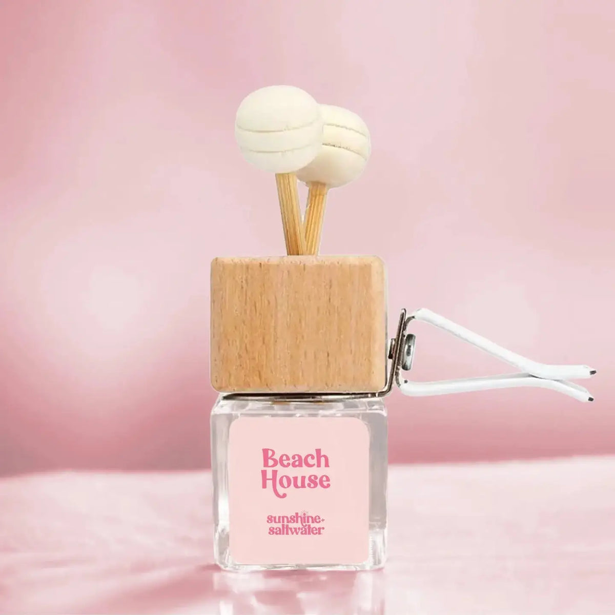 Beach House Car Diffuser
