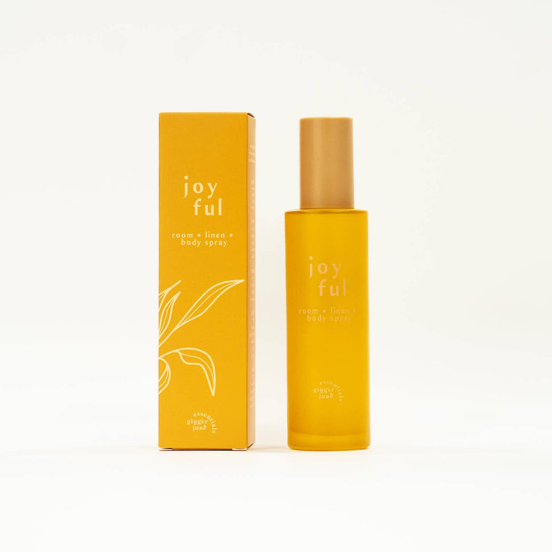 Room and Everywhere Spray Joyful