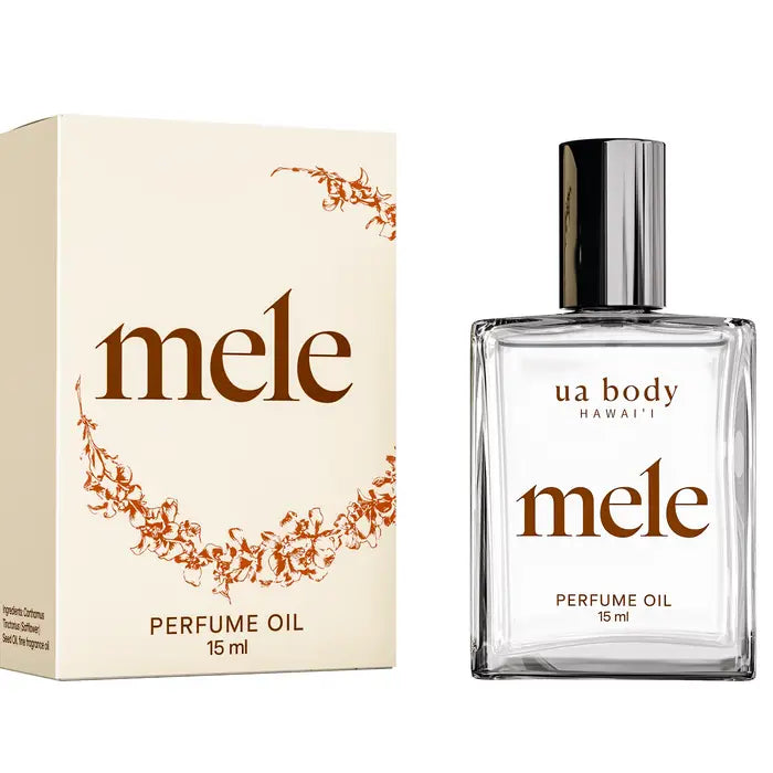 Mele Roller Perfume