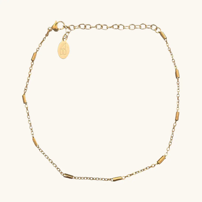 Piper Waterproof Anklet