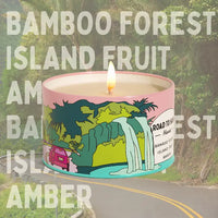 Road to Hana Candle