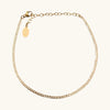Reagan Waterproof Anklet