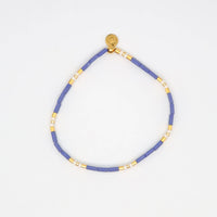 KINGSLEY - Tila Bead Bracelet | 6.25 Inches - S