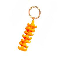 Puakenikeni Keychain