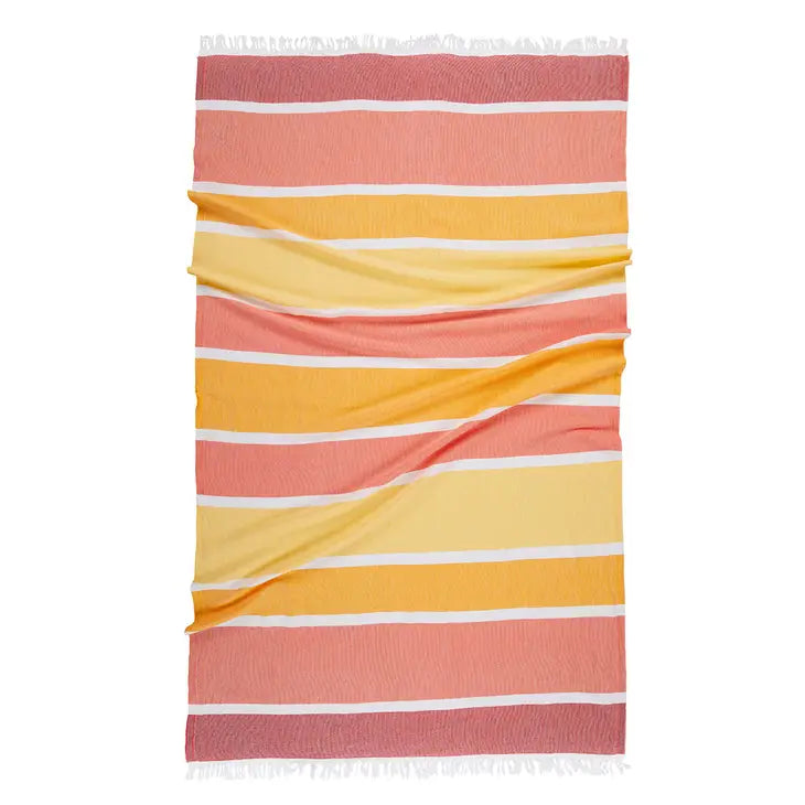 Coronado Towel Sunshine
