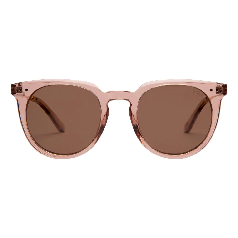 Ella Watermelon/Brown