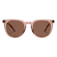 Ella Watermelon/Brown