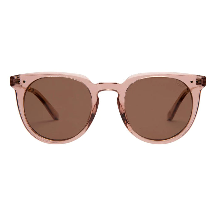 Ella Watermelon/Brown