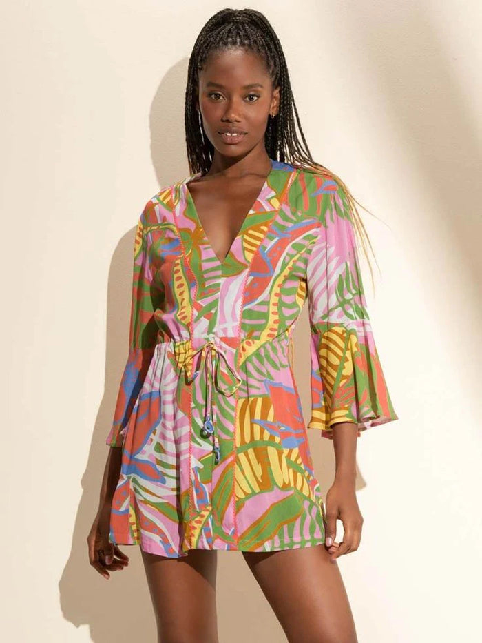 Joy Kaftan Palmery