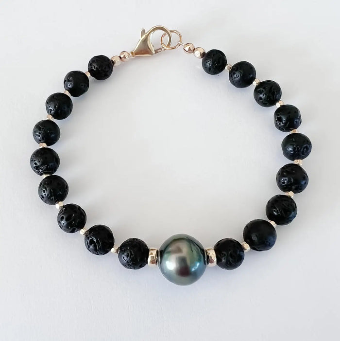 Pele Bracelet 7.5"