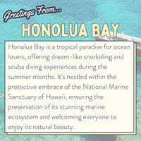 Honolua Candle