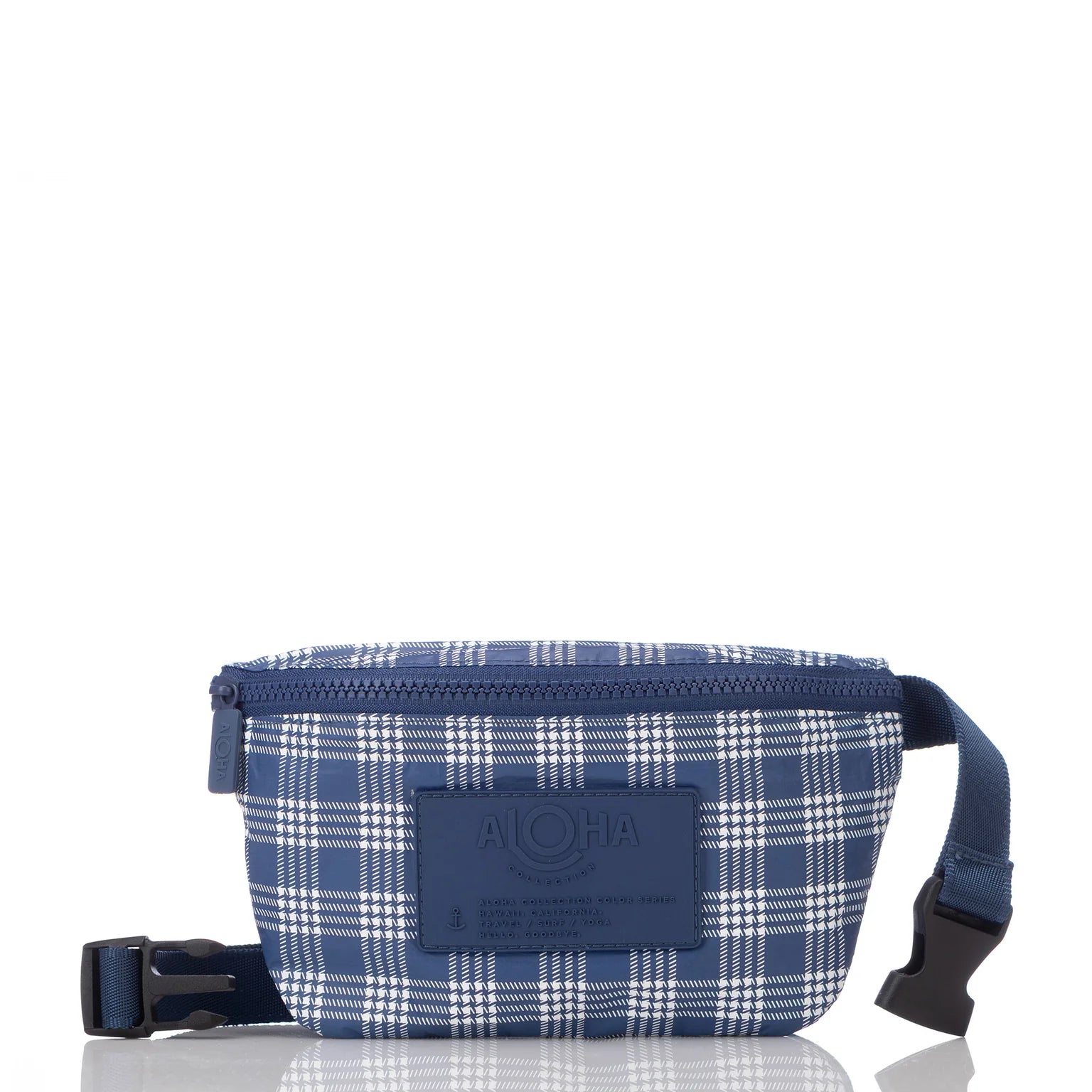 Palaka Mini Hip Pack Navy