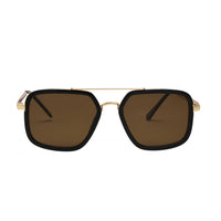 Cruz Black/Brown