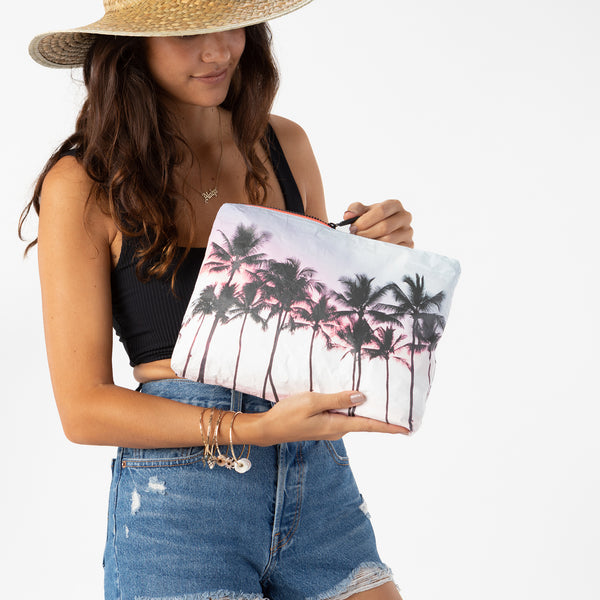 Makena Mid Pouch