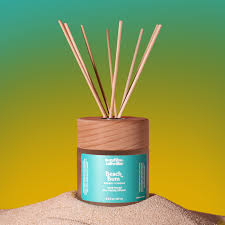 Beach Bum Reed Diffuser