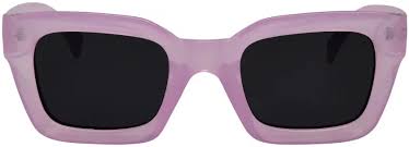 Hendrix Lilac/Smoke