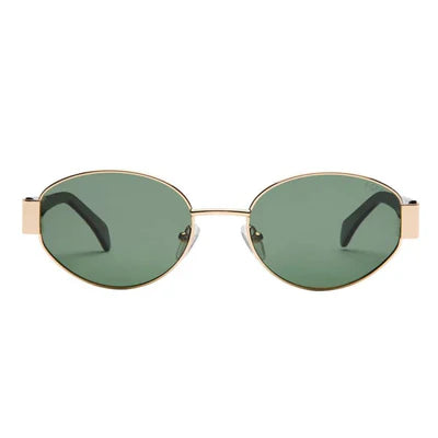Lennox Gold/Green