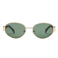 Lennox Gold/Green