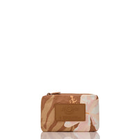 Adrift Mini Pouch Toffee