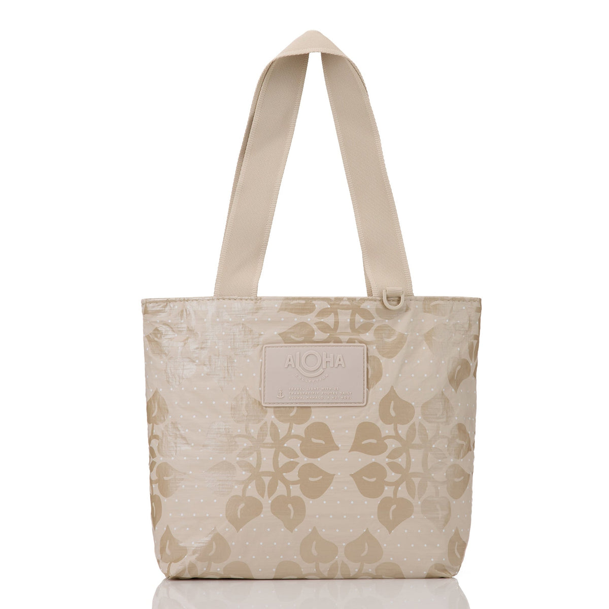 Hilo Dot Mini Tripper Prosecco/Sandstone
