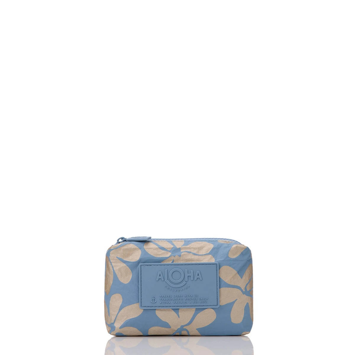 Blooms Mini Pouch Prosecco/Windward