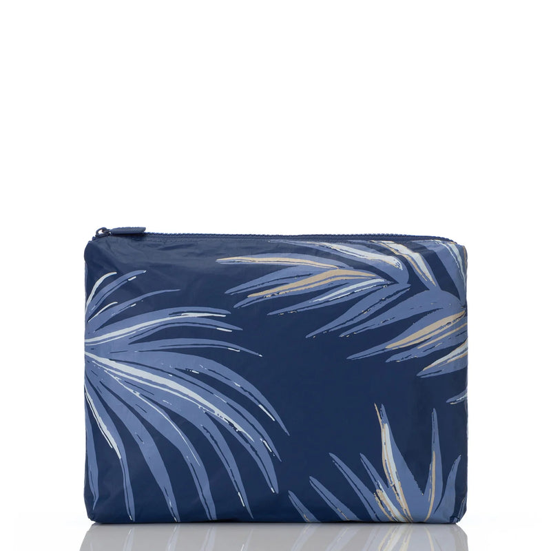 Sway Mid Pouch Hanalei Moon Navy