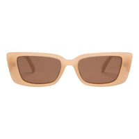 Miley Vanilla/Brown Lens