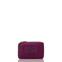 Oui Mini Pouch Plum
