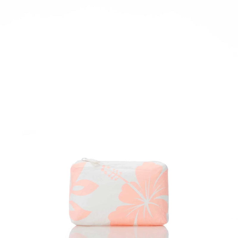 Waipio Mini Pouch Melon