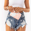 Waipio Mini Pouch Melon
