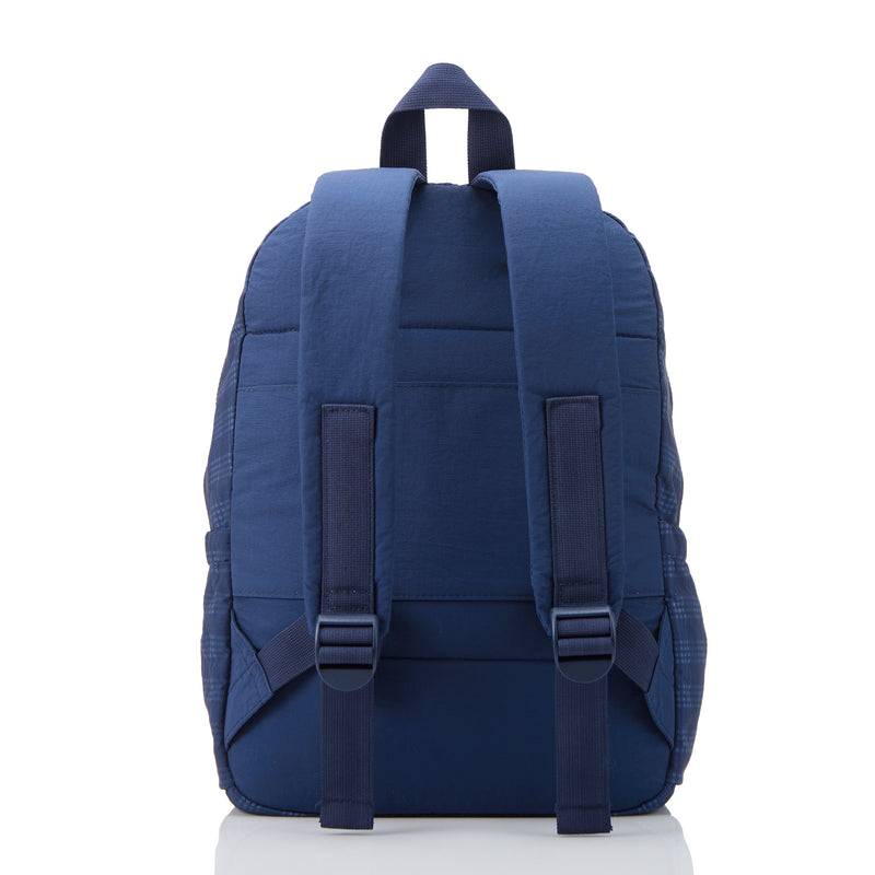 Palaka Backpack Navy