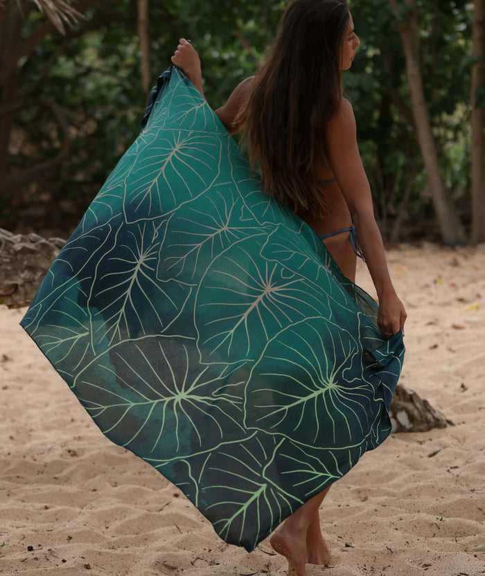 Kalo Pareo Green