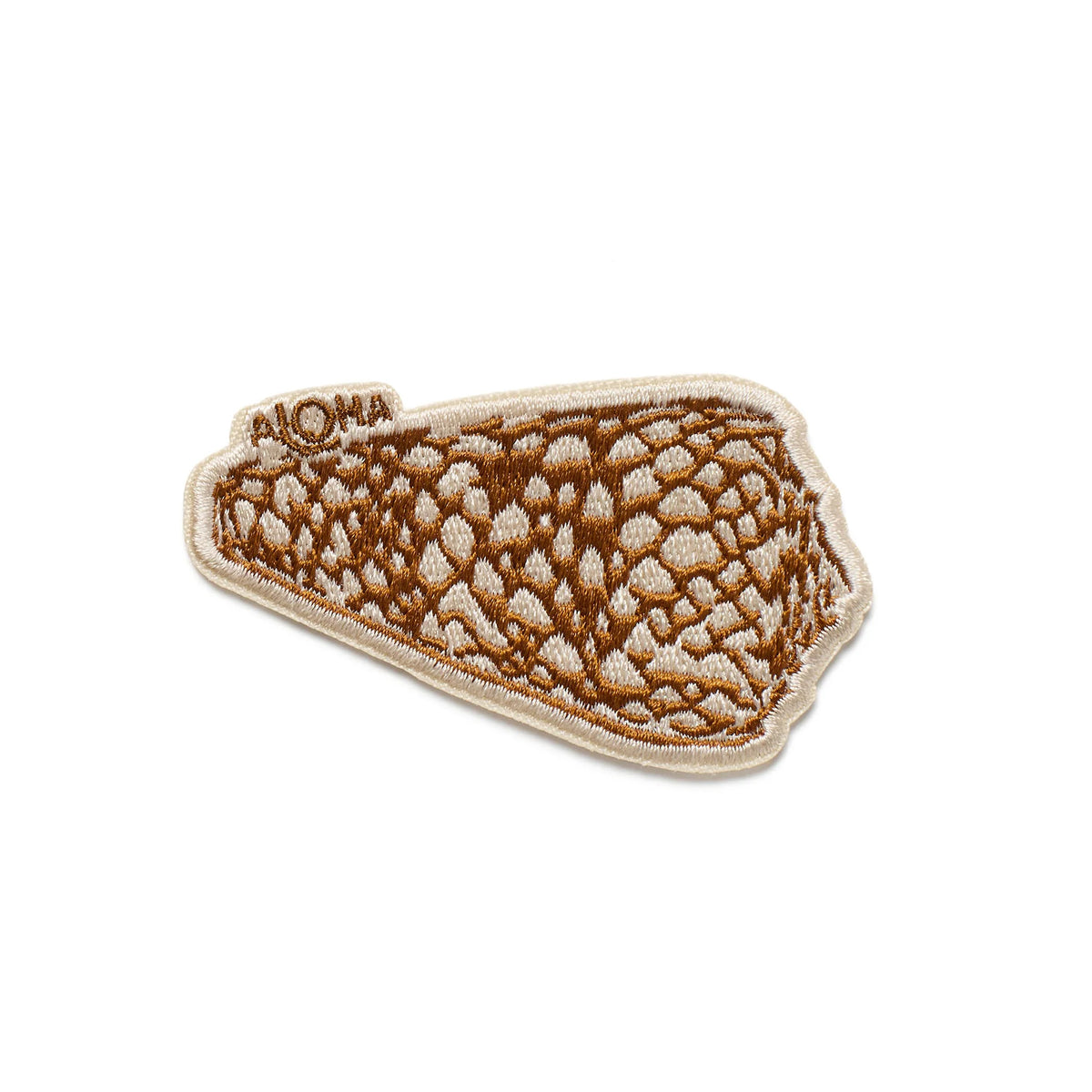 Textile Cone Patch